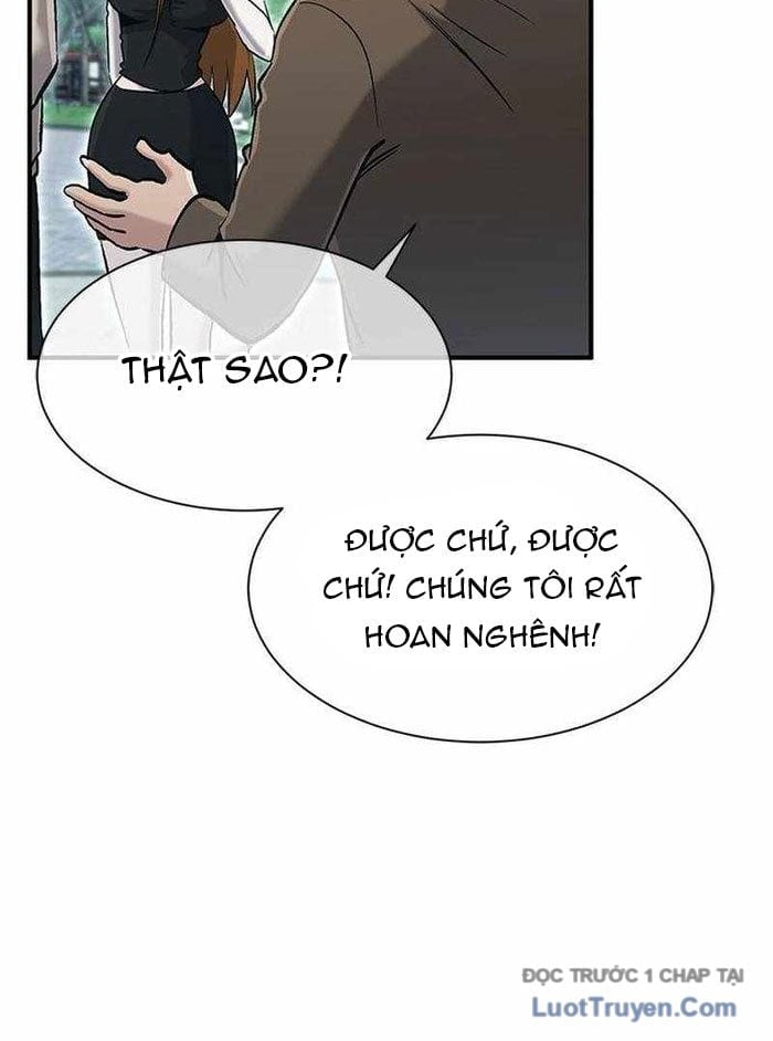 Một Anh Hùng Giỏi Mọi Thứ Chapter 55 - Trang 3