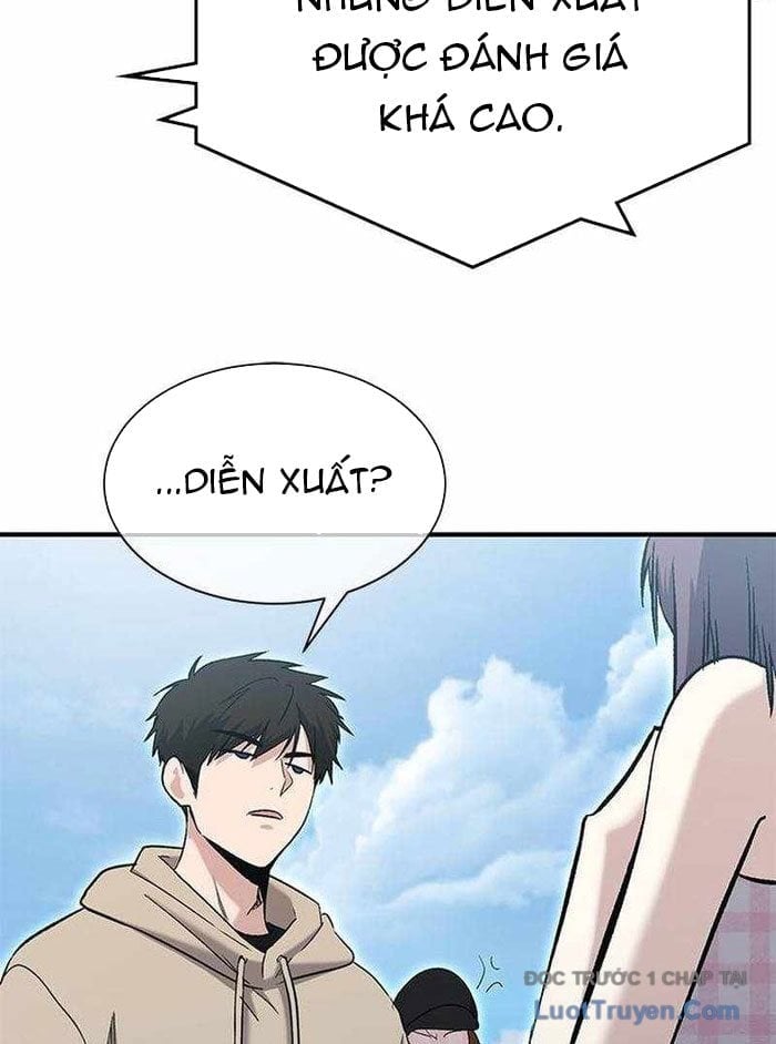 Một Anh Hùng Giỏi Mọi Thứ Chapter 55 - Trang 3