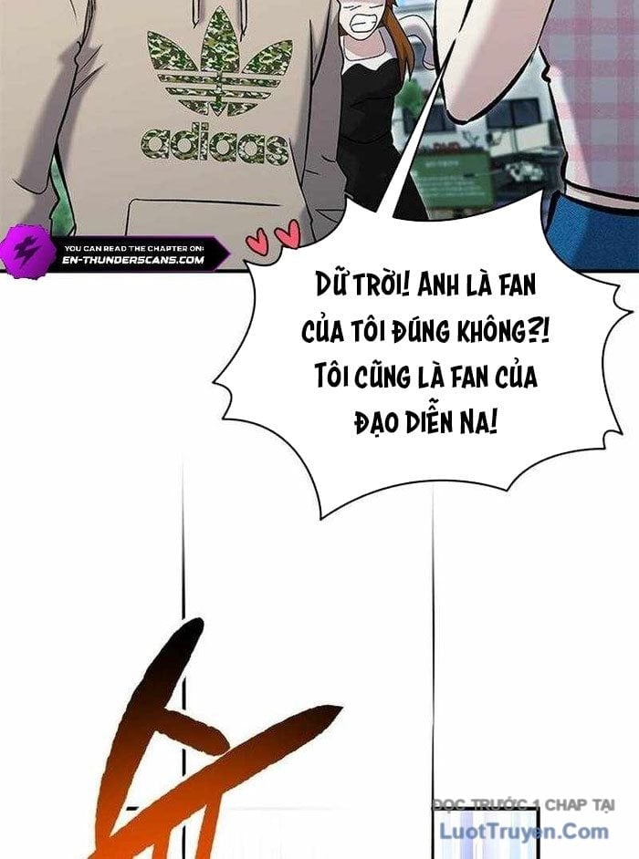 Một Anh Hùng Giỏi Mọi Thứ Chapter 55 - Trang 3
