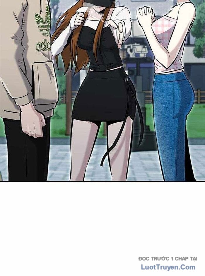 Một Anh Hùng Giỏi Mọi Thứ Chapter 55 - Trang 3
