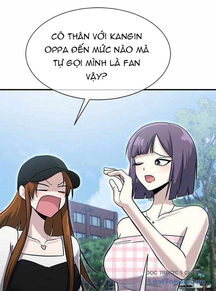 Một Anh Hùng Giỏi Mọi Thứ Chapter 55 - Trang 3