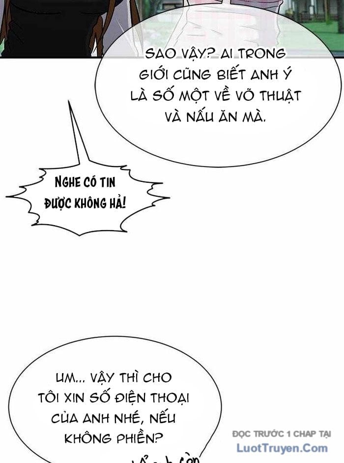 Một Anh Hùng Giỏi Mọi Thứ Chapter 55 - Trang 3
