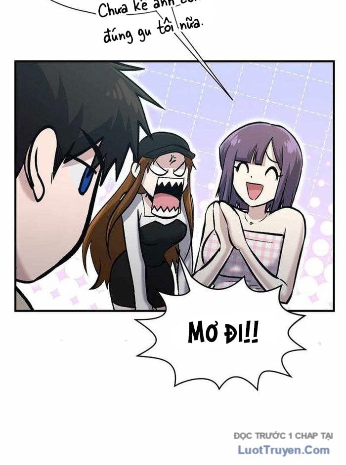 Một Anh Hùng Giỏi Mọi Thứ Chapter 55 - Trang 3