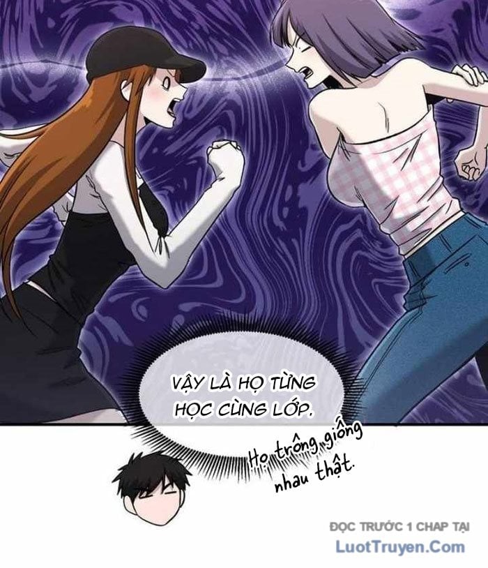 Một Anh Hùng Giỏi Mọi Thứ Chapter 55 - Trang 3