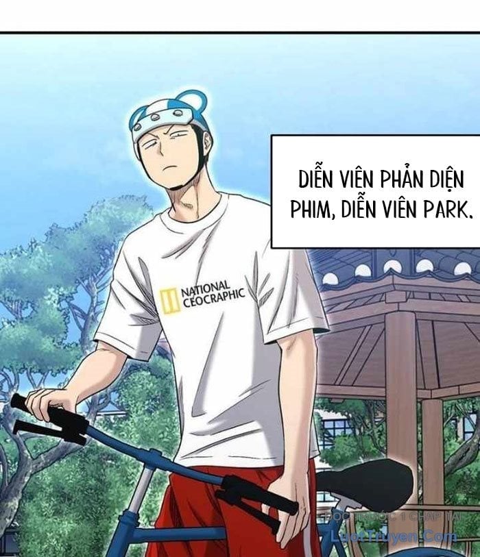 Một Anh Hùng Giỏi Mọi Thứ Chapter 55 - Trang 3