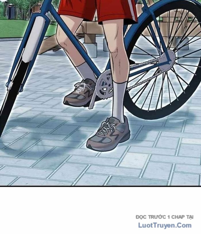 Một Anh Hùng Giỏi Mọi Thứ Chapter 55 - Trang 3
