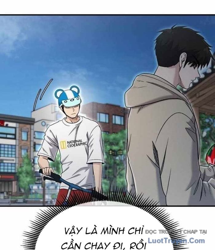 Một Anh Hùng Giỏi Mọi Thứ Chapter 55 - Trang 3