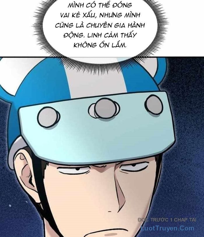 Một Anh Hùng Giỏi Mọi Thứ Chapter 55 - Trang 3