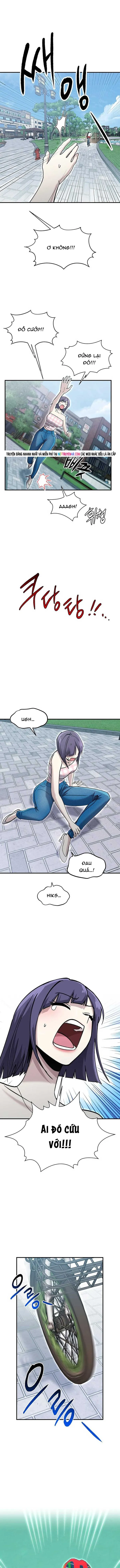 Một Anh Hùng Giỏi Mọi Thứ Chapter 56 - Trang 2