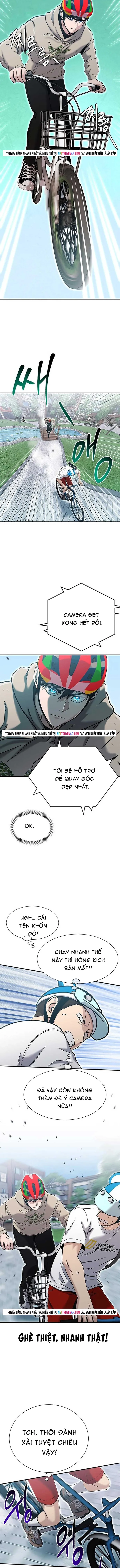 Một Anh Hùng Giỏi Mọi Thứ Chapter 56 - Trang 2