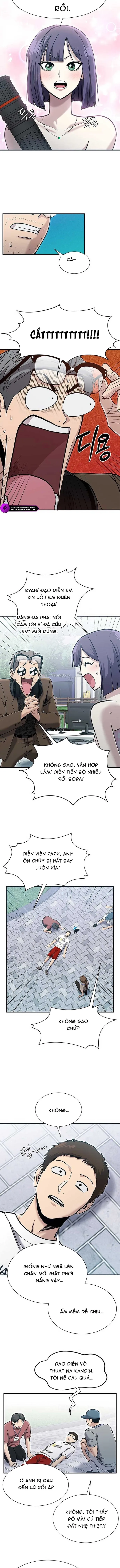 Một Anh Hùng Giỏi Mọi Thứ Chapter 56 - Trang 2