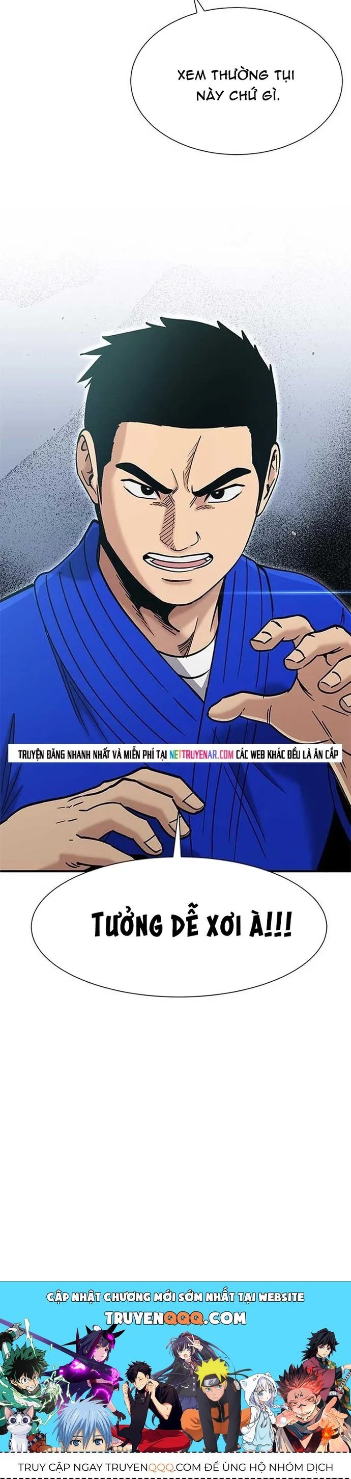 Một Anh Hùng Giỏi Mọi Thứ Chapter 56 - Trang 2