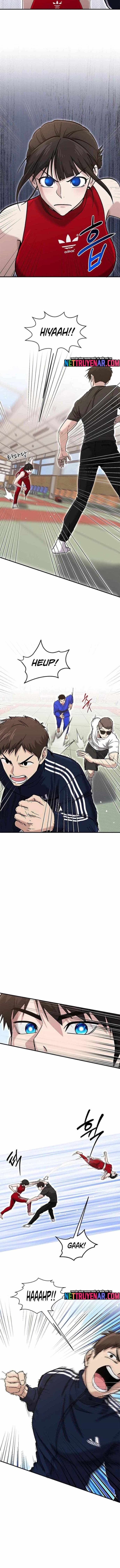 Một Anh Hùng Giỏi Mọi Thứ Chapter 57 - Trang 2