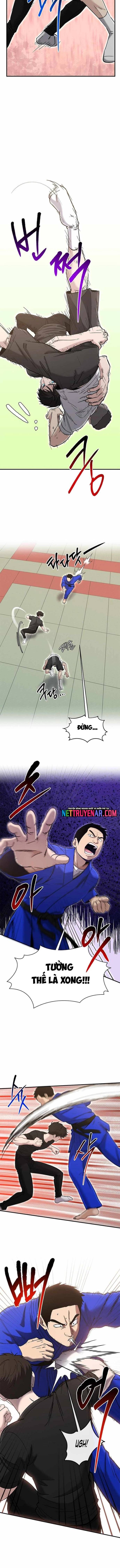 Một Anh Hùng Giỏi Mọi Thứ Chapter 57 - Trang 2