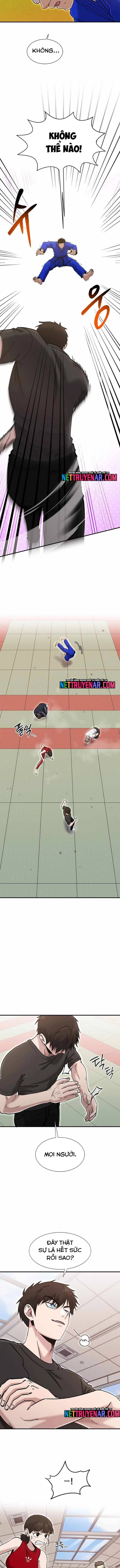 Một Anh Hùng Giỏi Mọi Thứ Chapter 57 - Trang 2