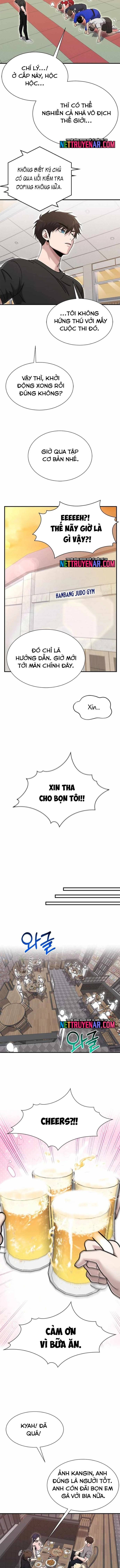 Một Anh Hùng Giỏi Mọi Thứ Chapter 57 - Trang 2