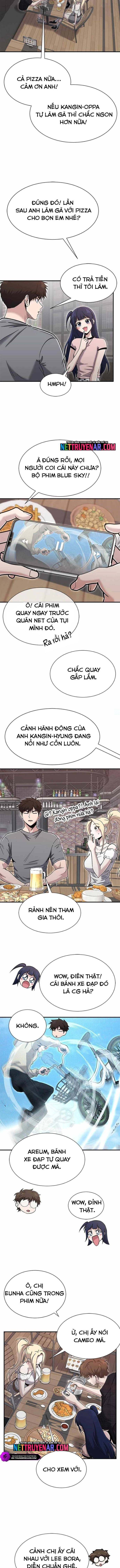 Một Anh Hùng Giỏi Mọi Thứ Chapter 57 - Trang 2