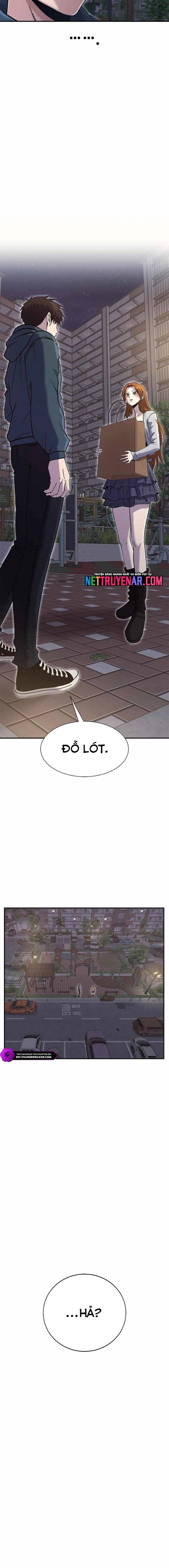 Một Anh Hùng Giỏi Mọi Thứ Chapter 57 - Trang 2