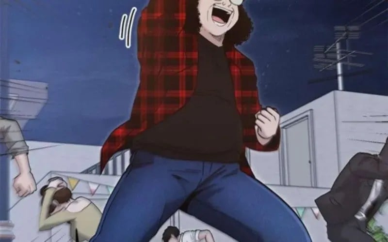 Một Anh Hùng Giỏi Mọi Thứ Chapter 59 - Trang 2