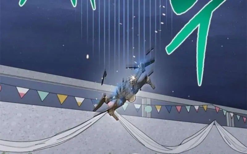 Một Anh Hùng Giỏi Mọi Thứ Chapter 59 - Trang 2