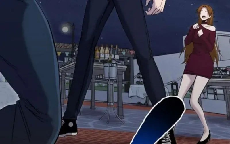 Một Anh Hùng Giỏi Mọi Thứ Chapter 59 - Trang 2