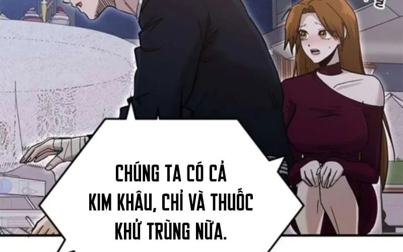 Một Anh Hùng Giỏi Mọi Thứ Chapter 59 - Trang 2