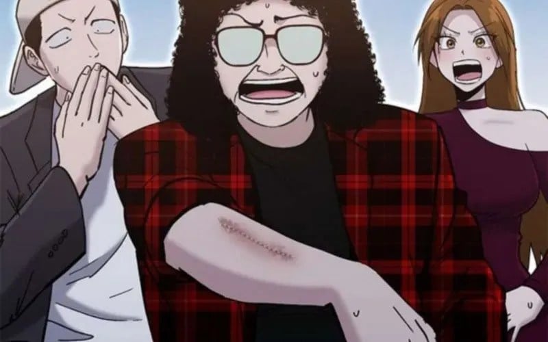 Một Anh Hùng Giỏi Mọi Thứ Chapter 59 - Trang 2