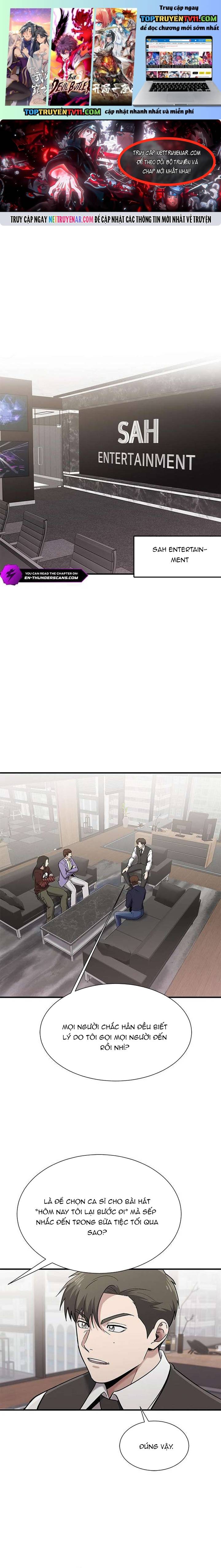 Một Anh Hùng Giỏi Mọi Thứ Chapter 61 1