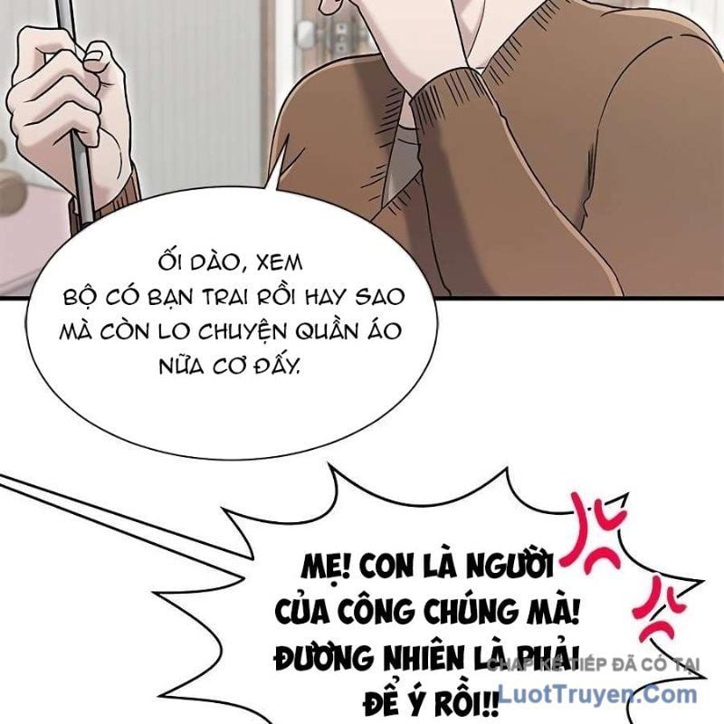 Một Anh Hùng Giỏi Mọi Thứ Chapter 62 10