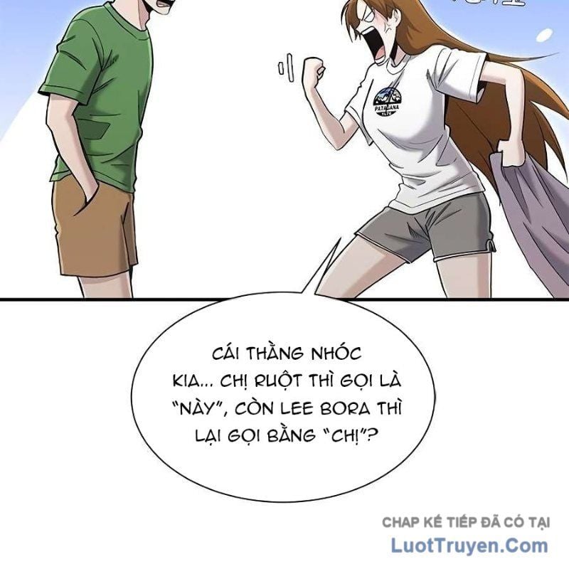 Một Anh Hùng Giỏi Mọi Thứ Chapter 62 21