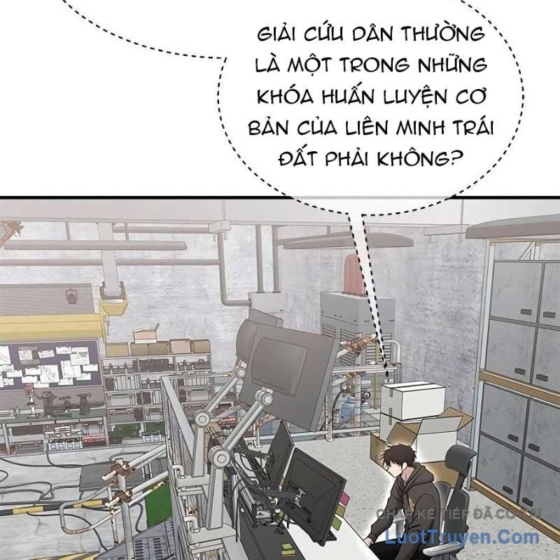 Một Anh Hùng Giỏi Mọi Thứ Chapter 62 41