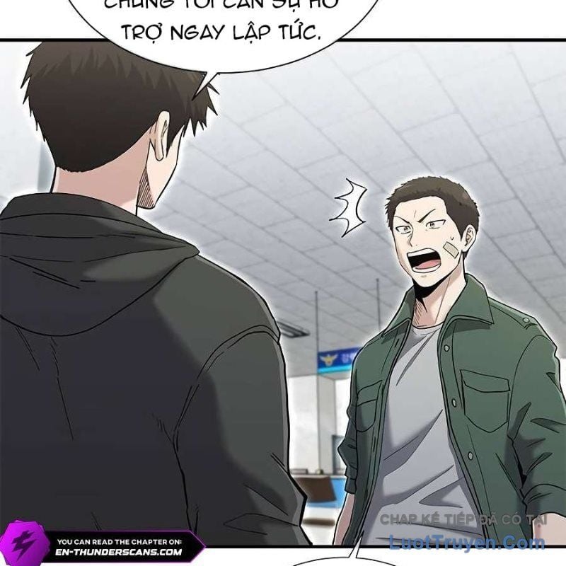 Một Anh Hùng Giỏi Mọi Thứ Chapter 62 77