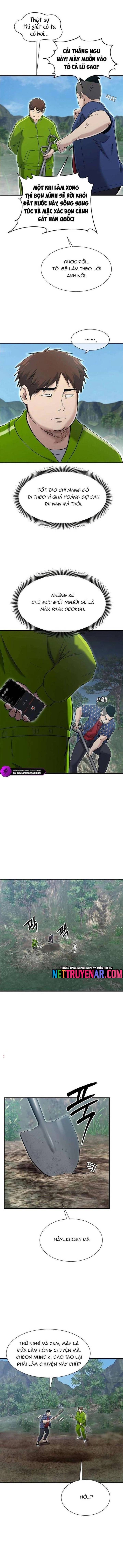 Một Anh Hùng Giỏi Mọi Thứ Chapter 63 - Trang 2