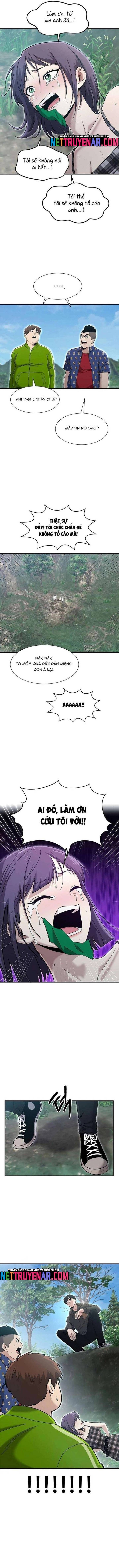 Một Anh Hùng Giỏi Mọi Thứ Chapter 63 - Trang 2