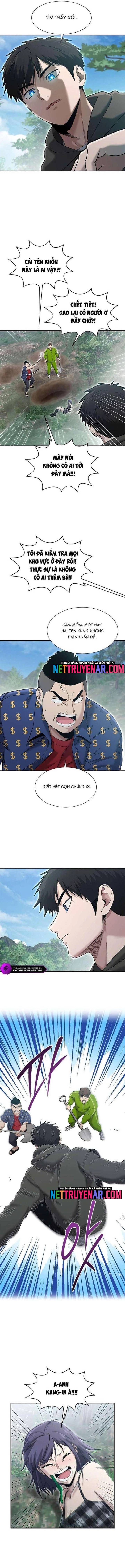 Một Anh Hùng Giỏi Mọi Thứ Chapter 63 - Trang 2