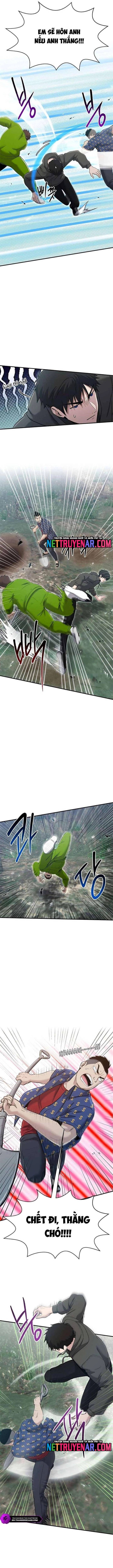 Một Anh Hùng Giỏi Mọi Thứ Chapter 63 - Trang 2