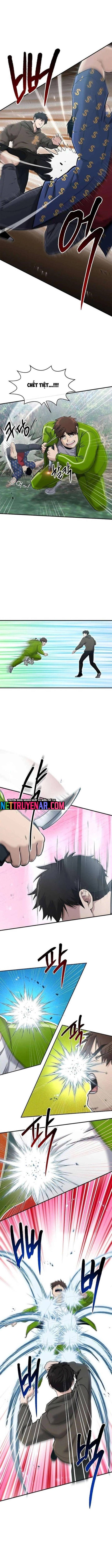 Một Anh Hùng Giỏi Mọi Thứ Chapter 63 - Trang 2