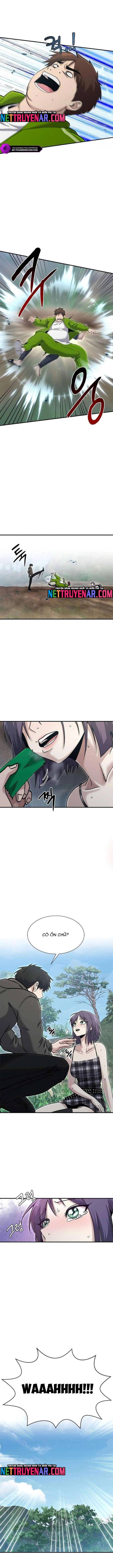 Một Anh Hùng Giỏi Mọi Thứ Chapter 63 - Trang 2