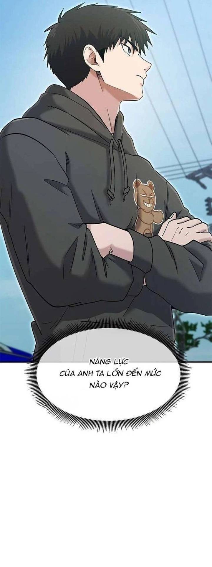 Một Anh Hùng Giỏi Mọi Thứ Chapter 63 - Trang 2