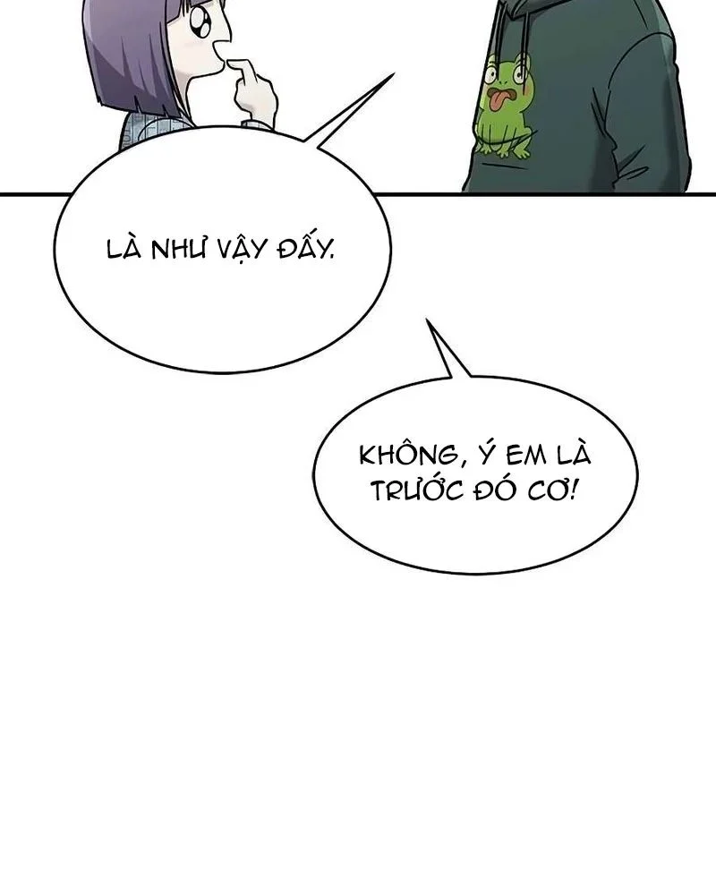 Một Anh Hùng Giỏi Mọi Thứ Chapter 64 - Trang 2