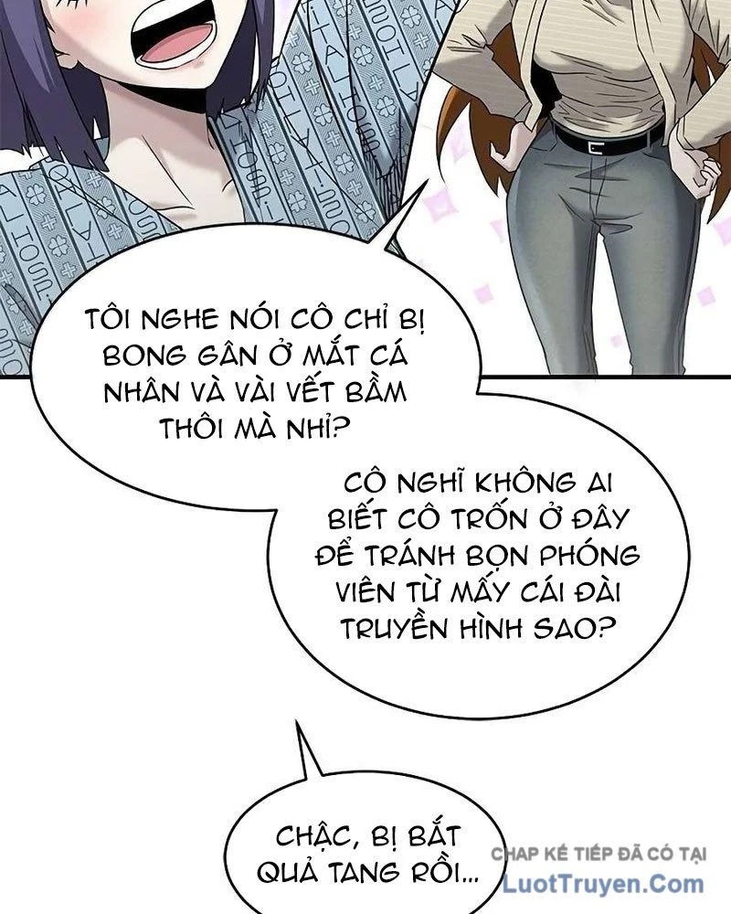 Một Anh Hùng Giỏi Mọi Thứ Chapter 64 - Trang 2