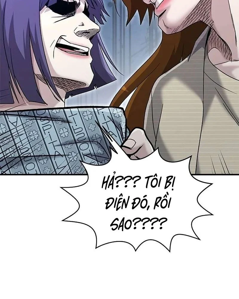 Một Anh Hùng Giỏi Mọi Thứ Chapter 64 - Trang 2