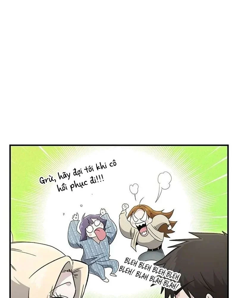 Một Anh Hùng Giỏi Mọi Thứ Chapter 64 - Trang 2