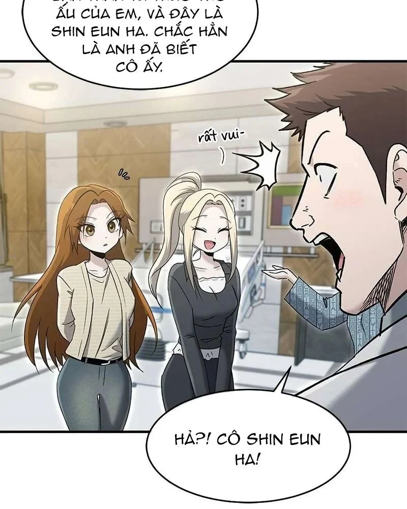 Một Anh Hùng Giỏi Mọi Thứ Chapter 64 - Trang 2