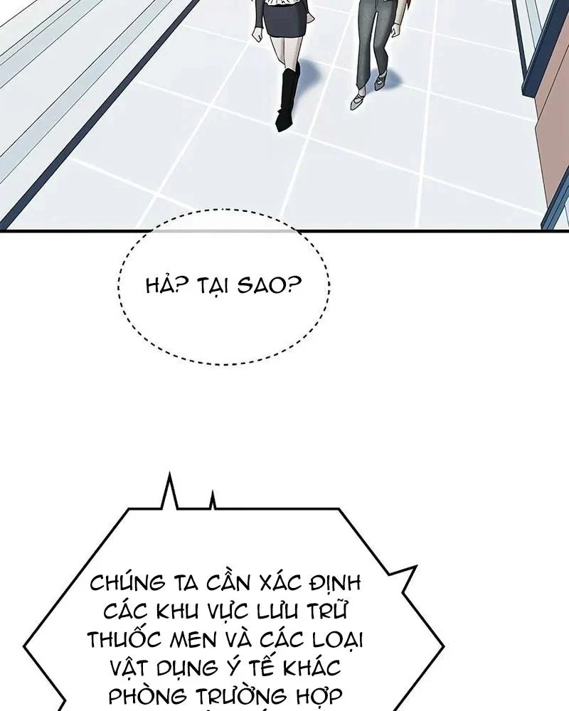 Một Anh Hùng Giỏi Mọi Thứ Chapter 64 - Trang 2