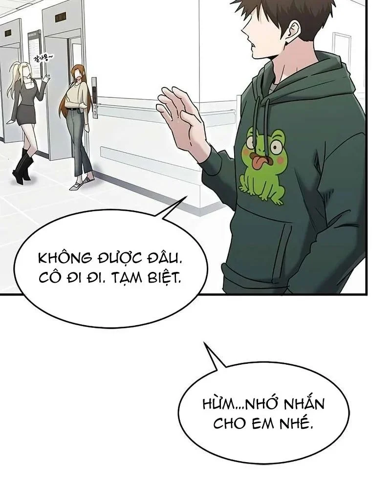 Một Anh Hùng Giỏi Mọi Thứ Chapter 64 - Trang 2