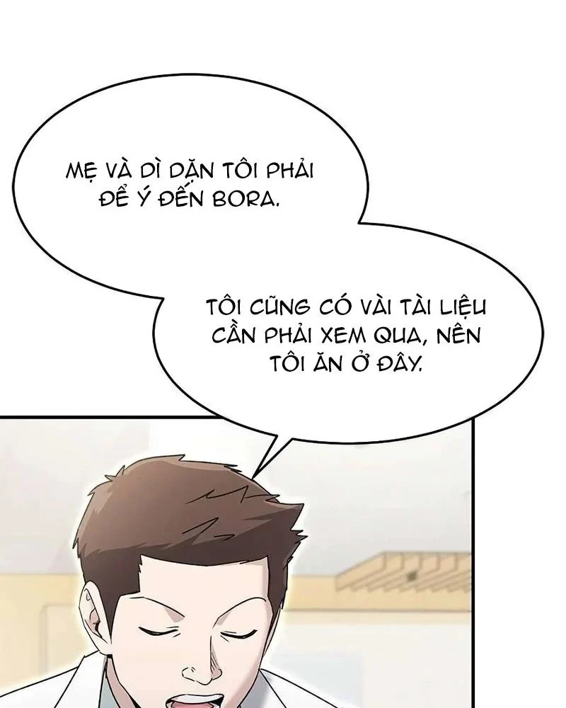 Một Anh Hùng Giỏi Mọi Thứ Chapter 64 - Trang 2