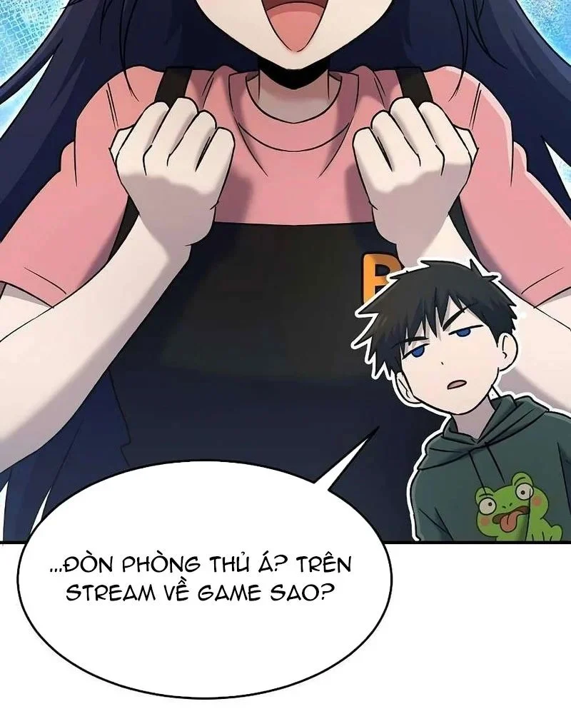 Một Anh Hùng Giỏi Mọi Thứ Chapter 64 - Trang 2