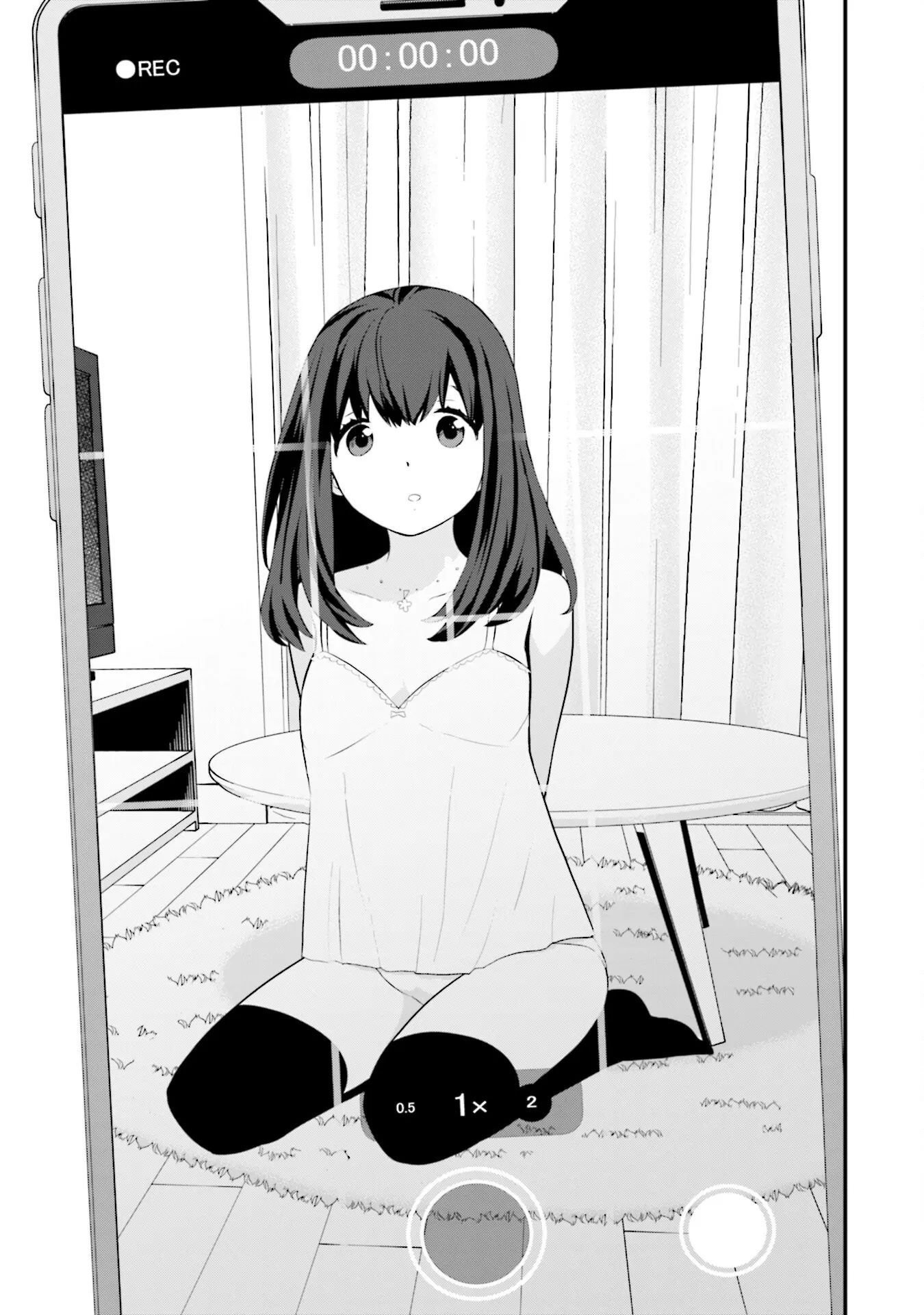 Một Gia Đình Như Vậy Có Đáng Để Giữ Lại Không? Chapter 72 - Trang 3
