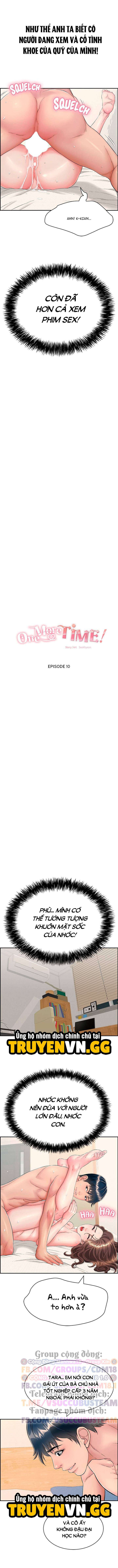 Một Lần Nữa Chapter 10 - Trang 2